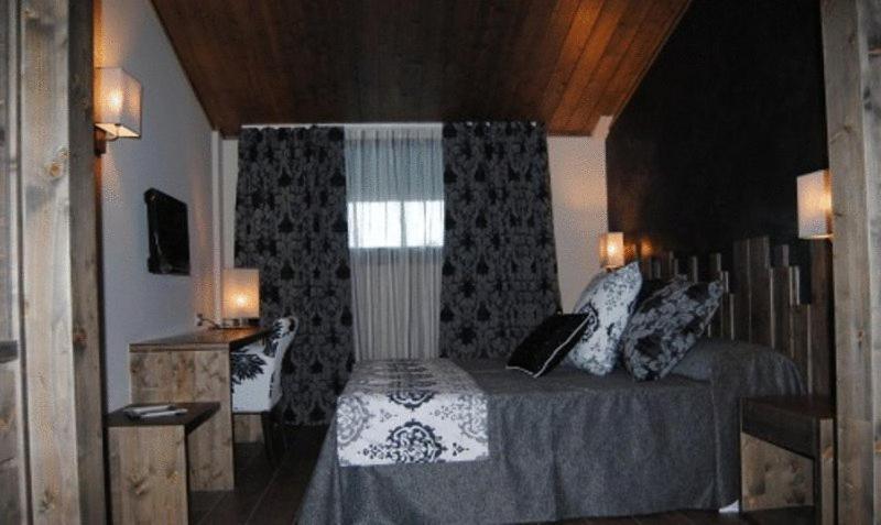 Habitación Doble Superior