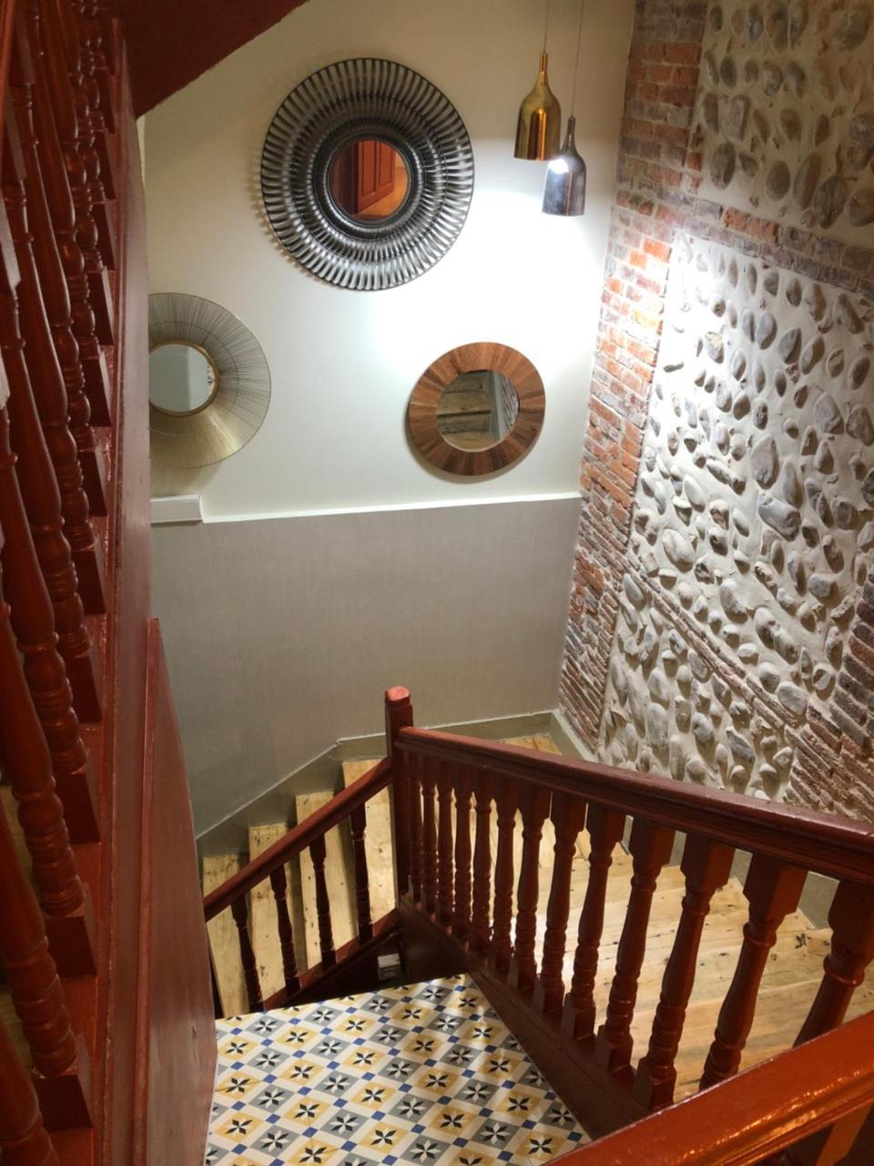 King Suite with Balcony