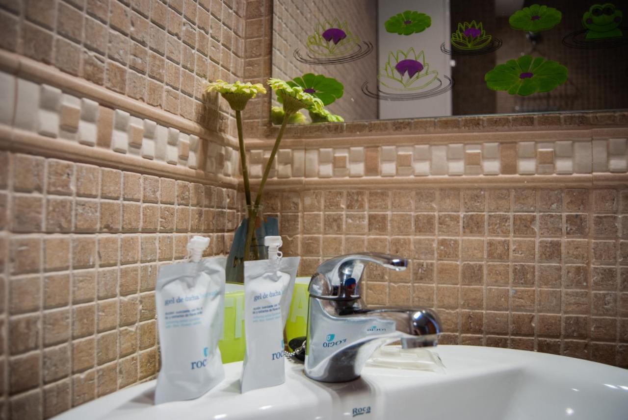 Apartamento - Planta baja