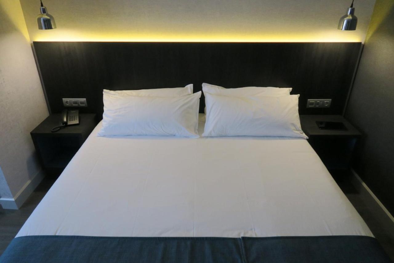 Habitación Doble Estándar