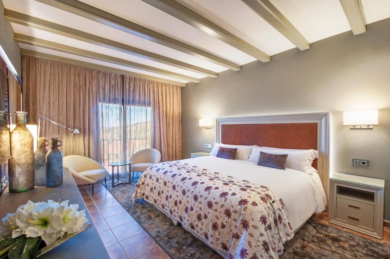 Presidential Suite with Spa Access