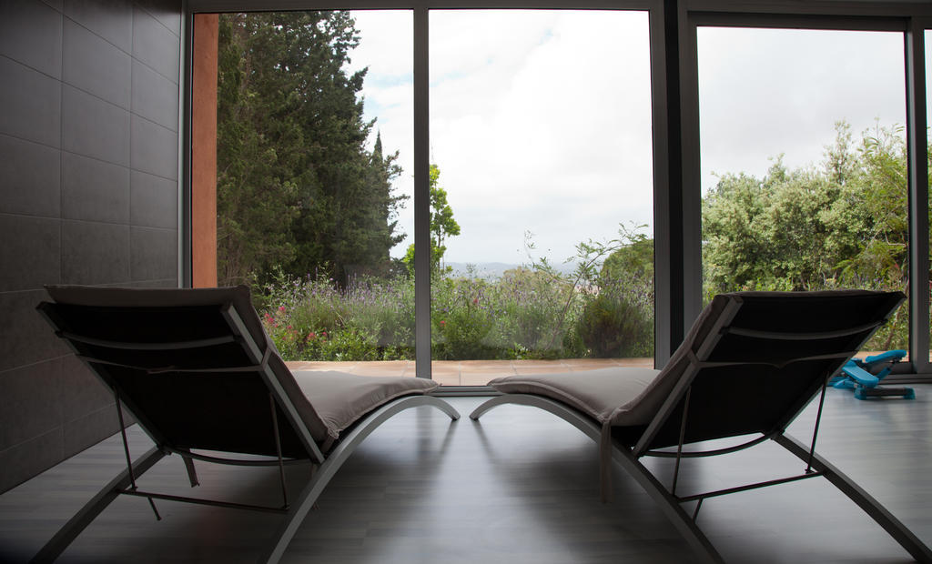 Double or Twin Room with Spa Access