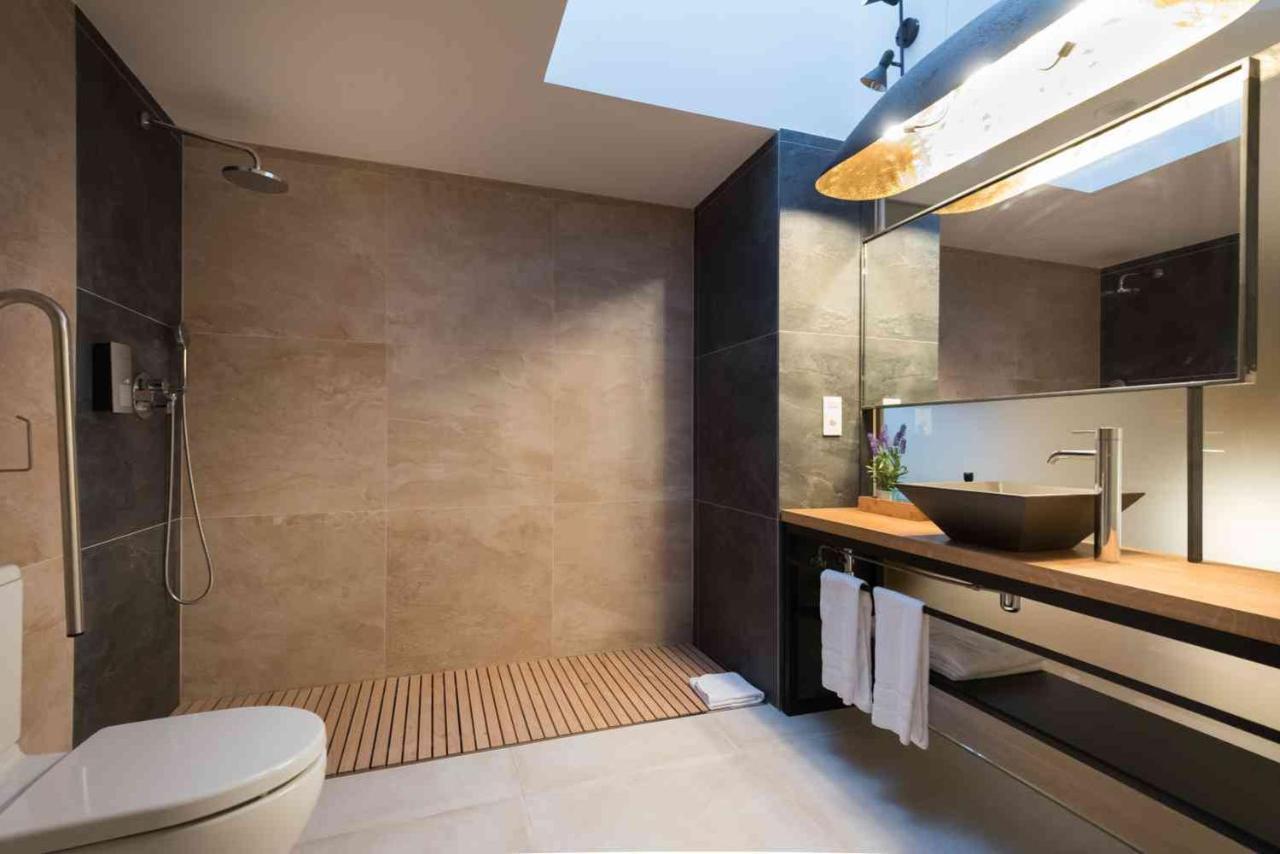 Chambre Double Supérieure