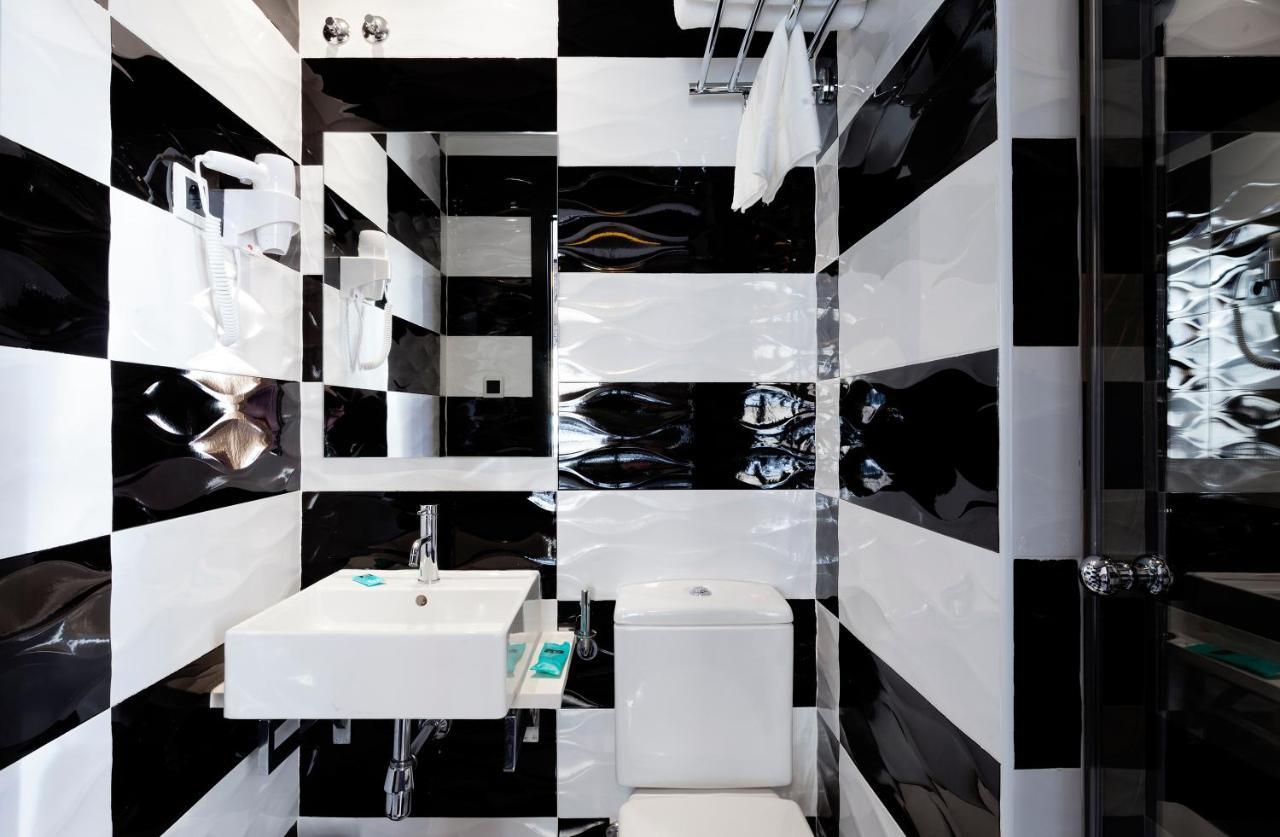 Habitación Cuádruple Deluxe