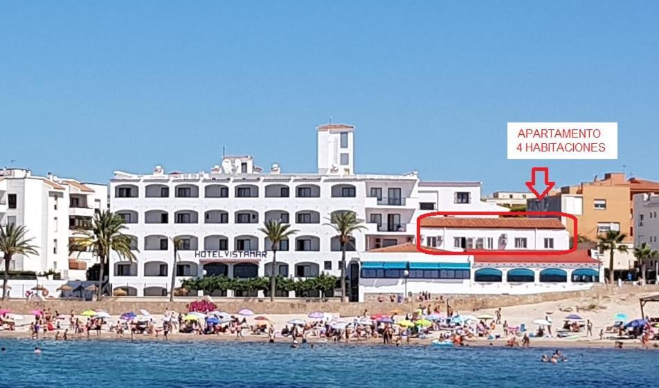 Appartement - Vue sur Mer