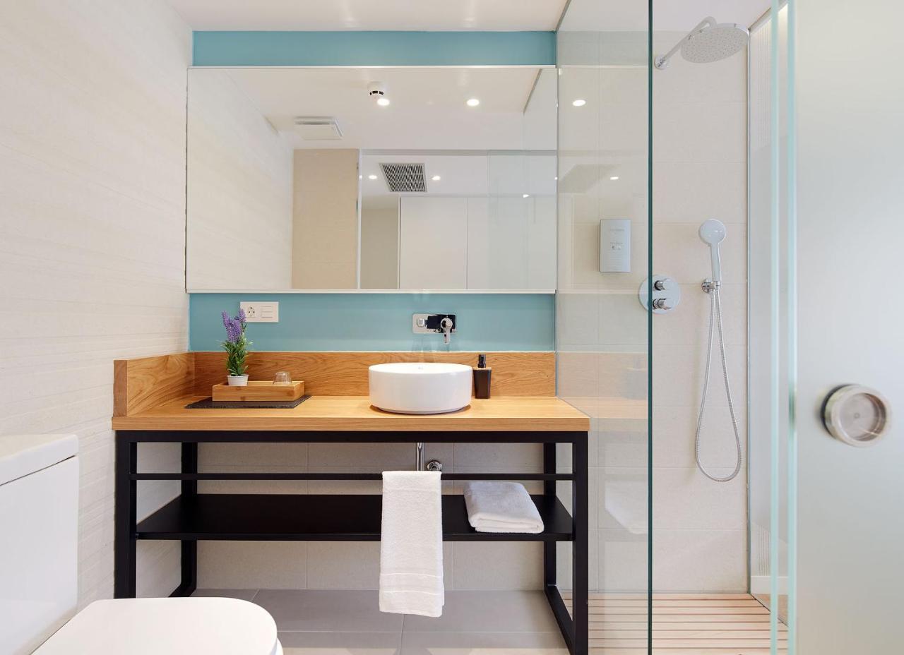 Petite Chambre Double