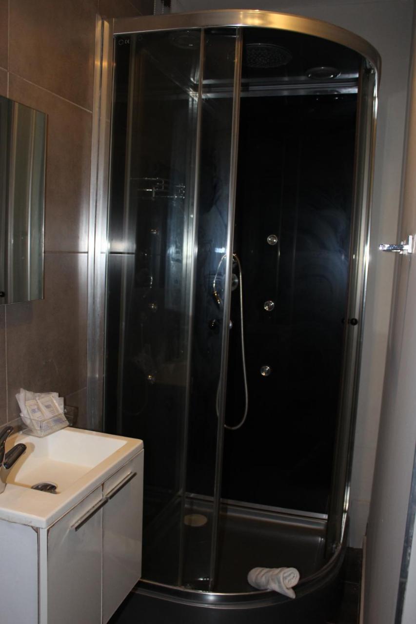 Habitación Doble con baño compartido - 1 o 2 camas