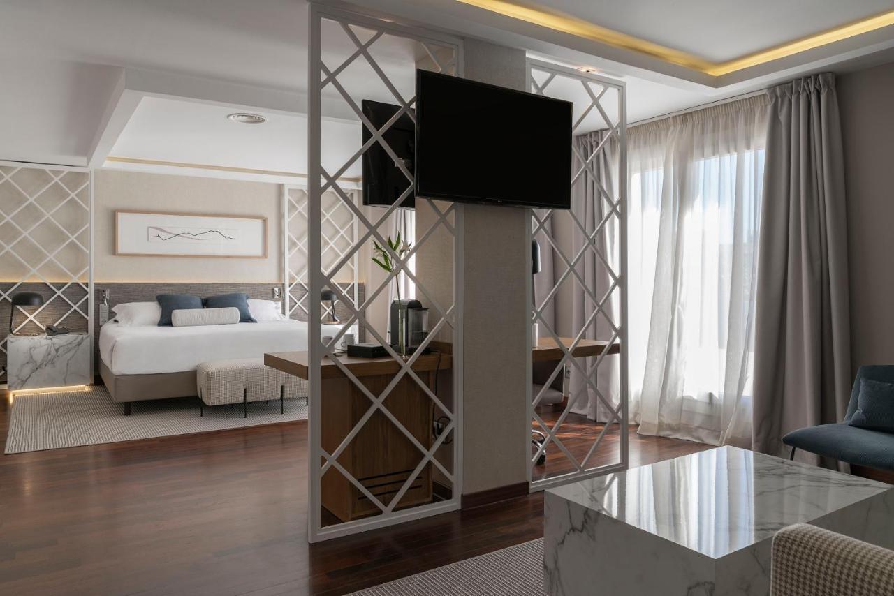 Suite Junior
