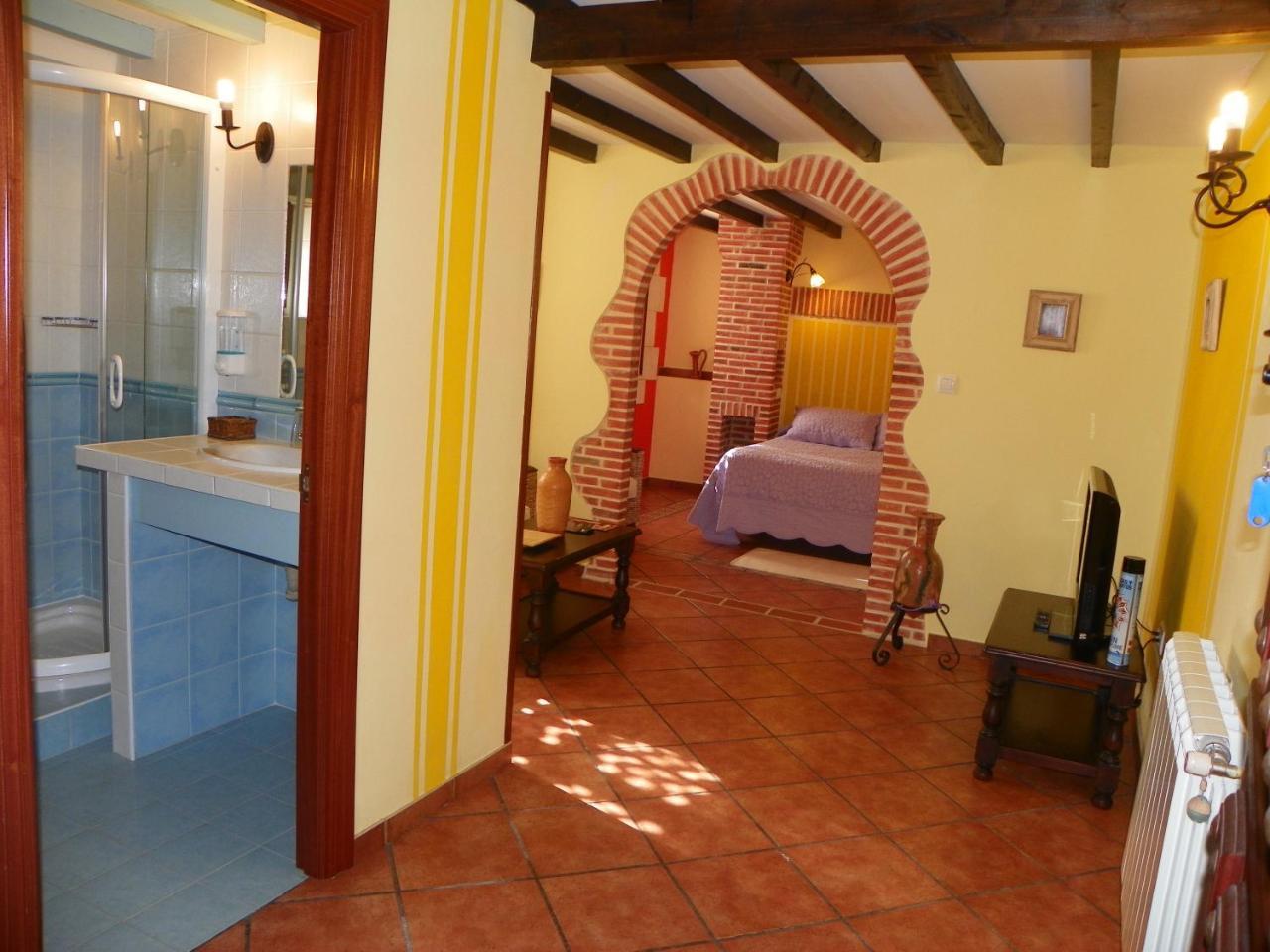 Suite Estándar