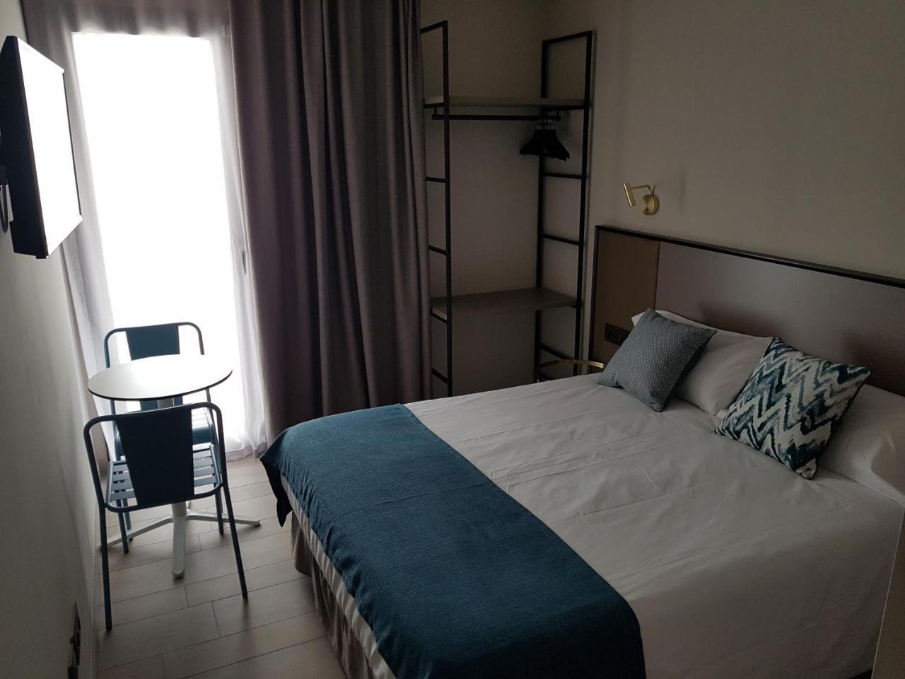 Habitación Doble con balcón