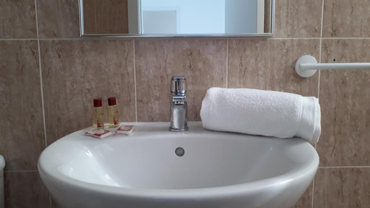 Habitación cuádruple