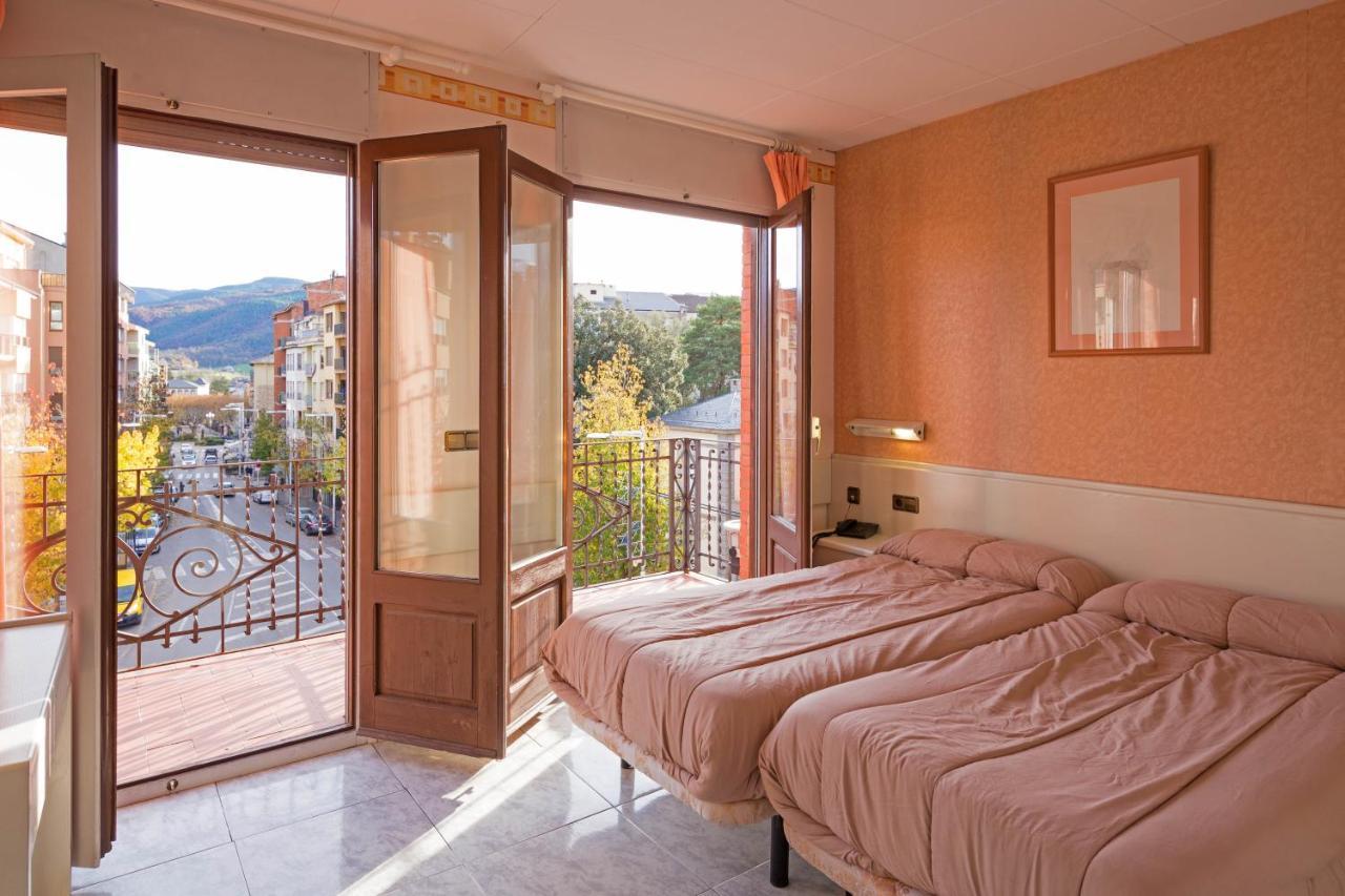 Habitación Familiar Estándar