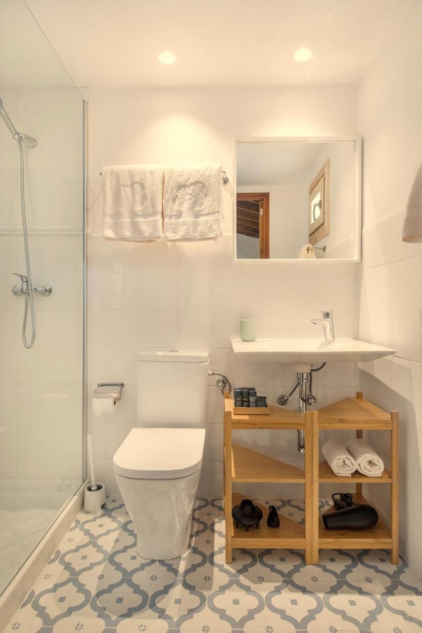Habitación Doble - 2 camas