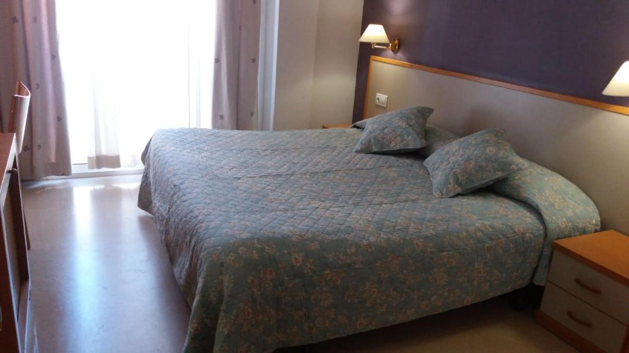 King Room Balcony