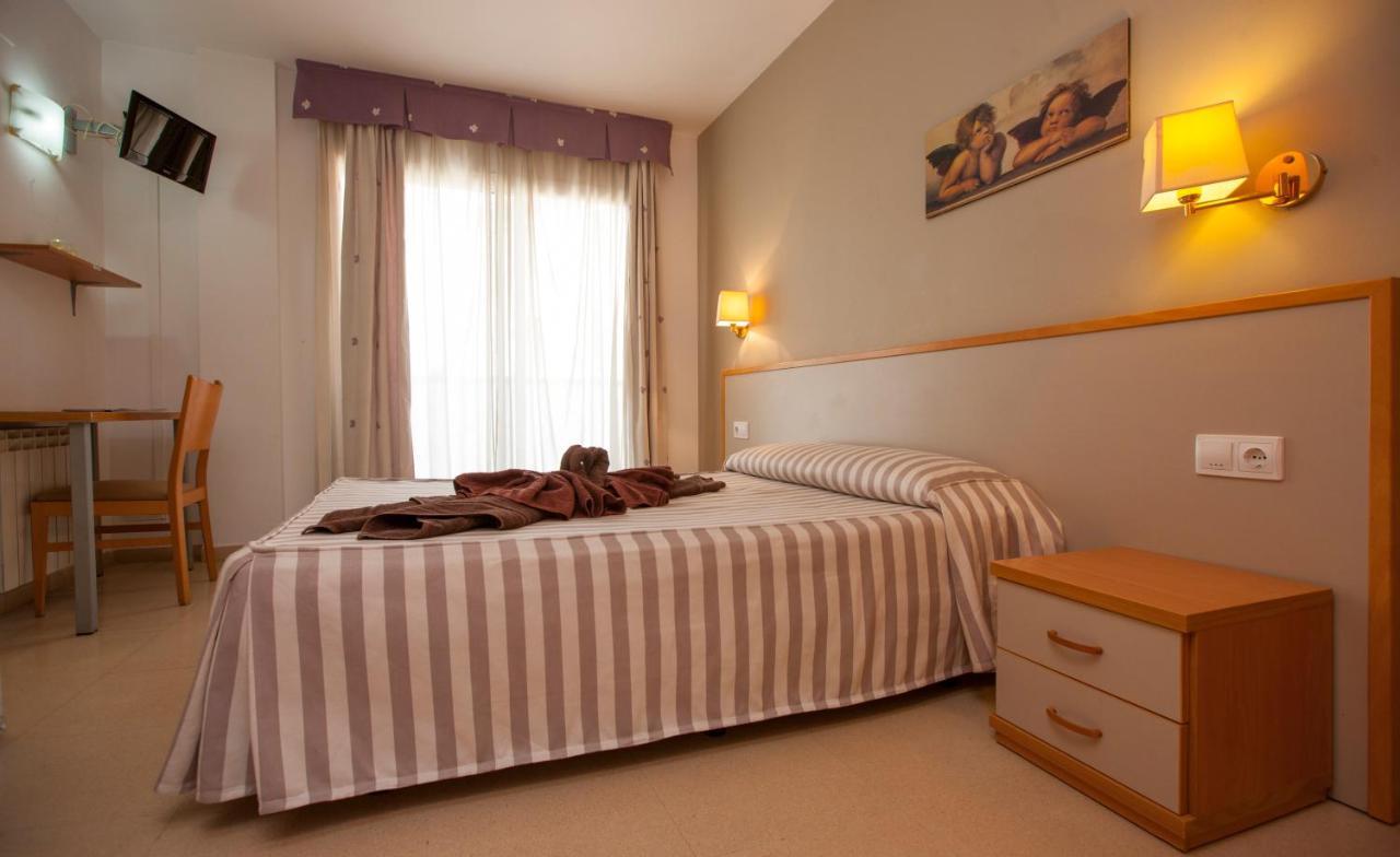 Double Room Balcony
