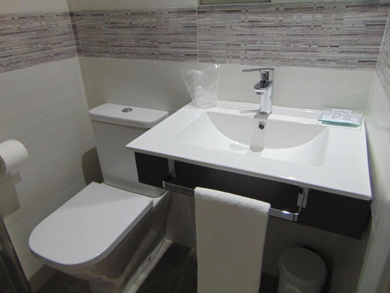 Habitación Familiar Estándar