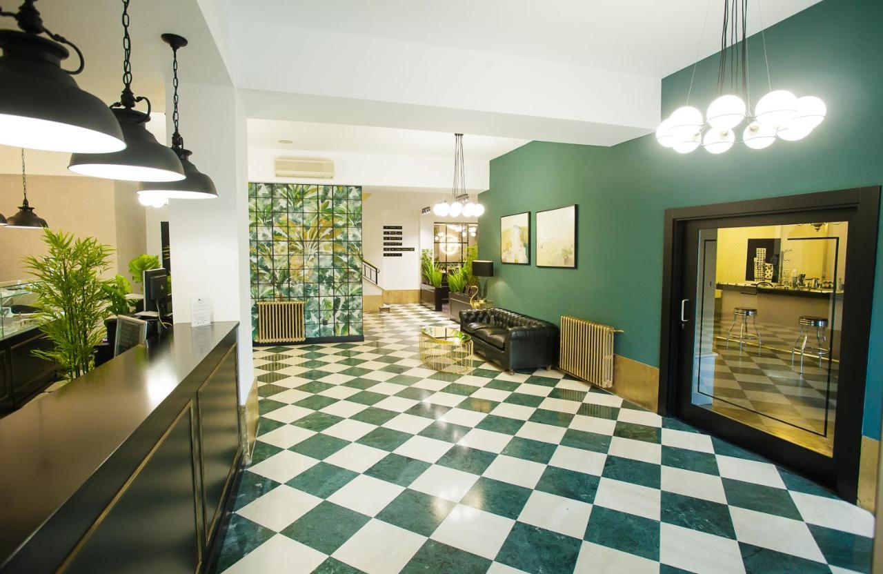 Habitación Doble Económica