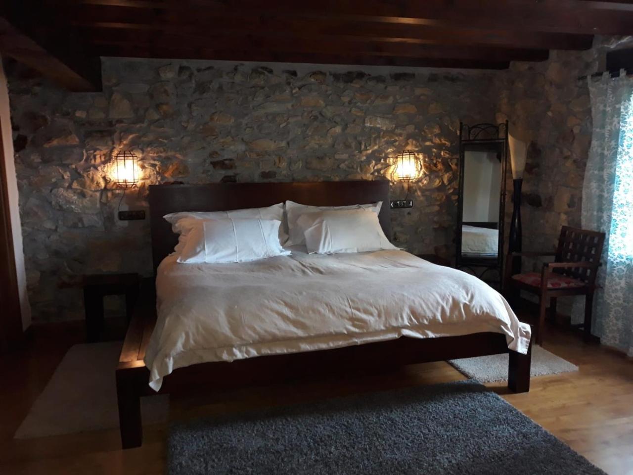 Habitación Deluxe con cama extragrande
