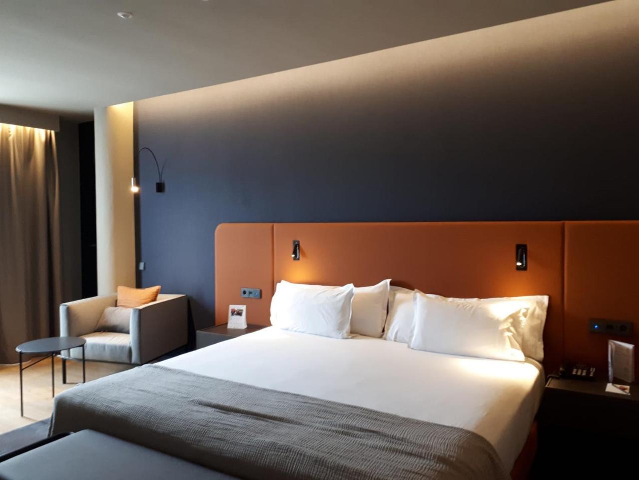 Deluxe Double or Twin Room Terrace