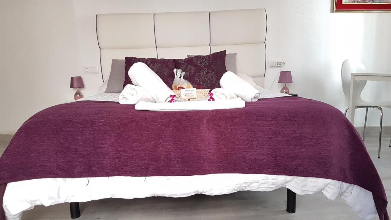 Large Double Room