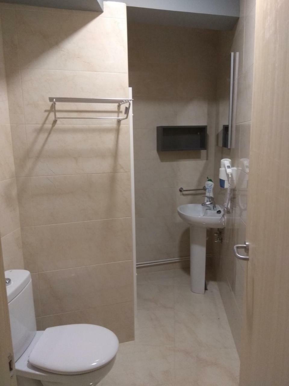 Habitación Individual