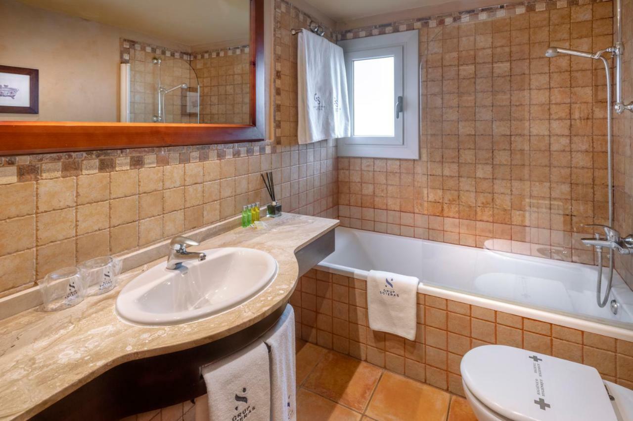 Dreibettzimmer (3 Erwachsene)