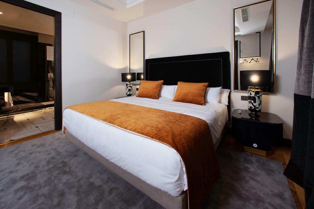 Deluxe Junior Suite