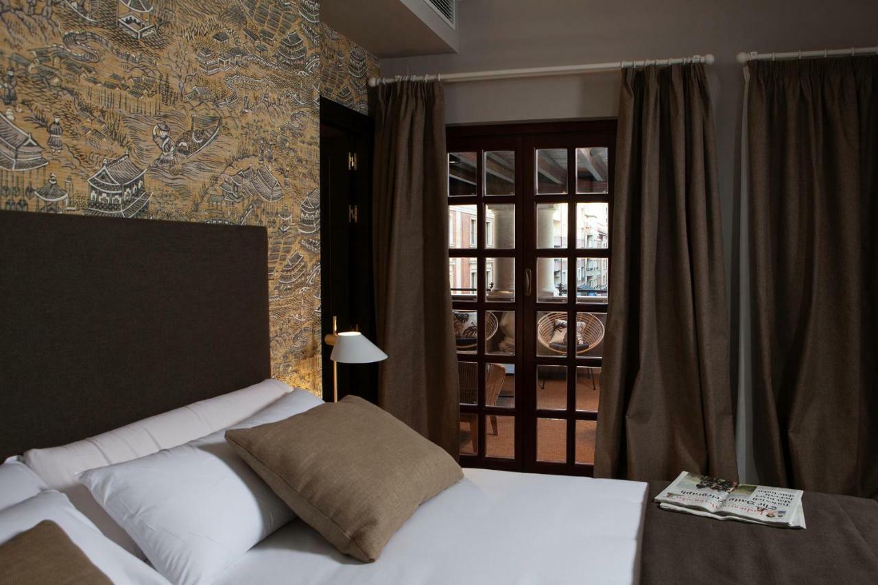 Junior Suite Terrace