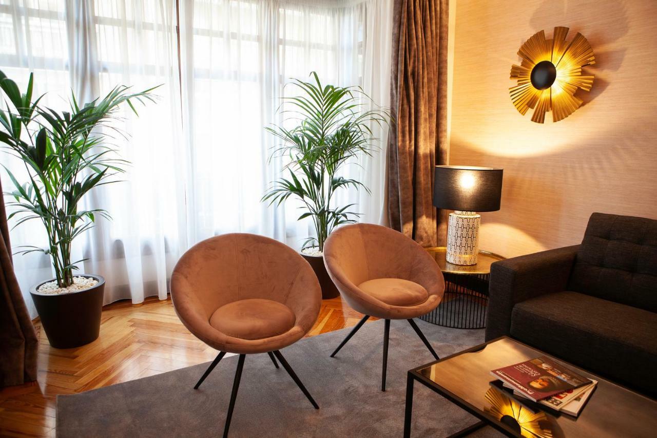 Deluxe Junior Suite