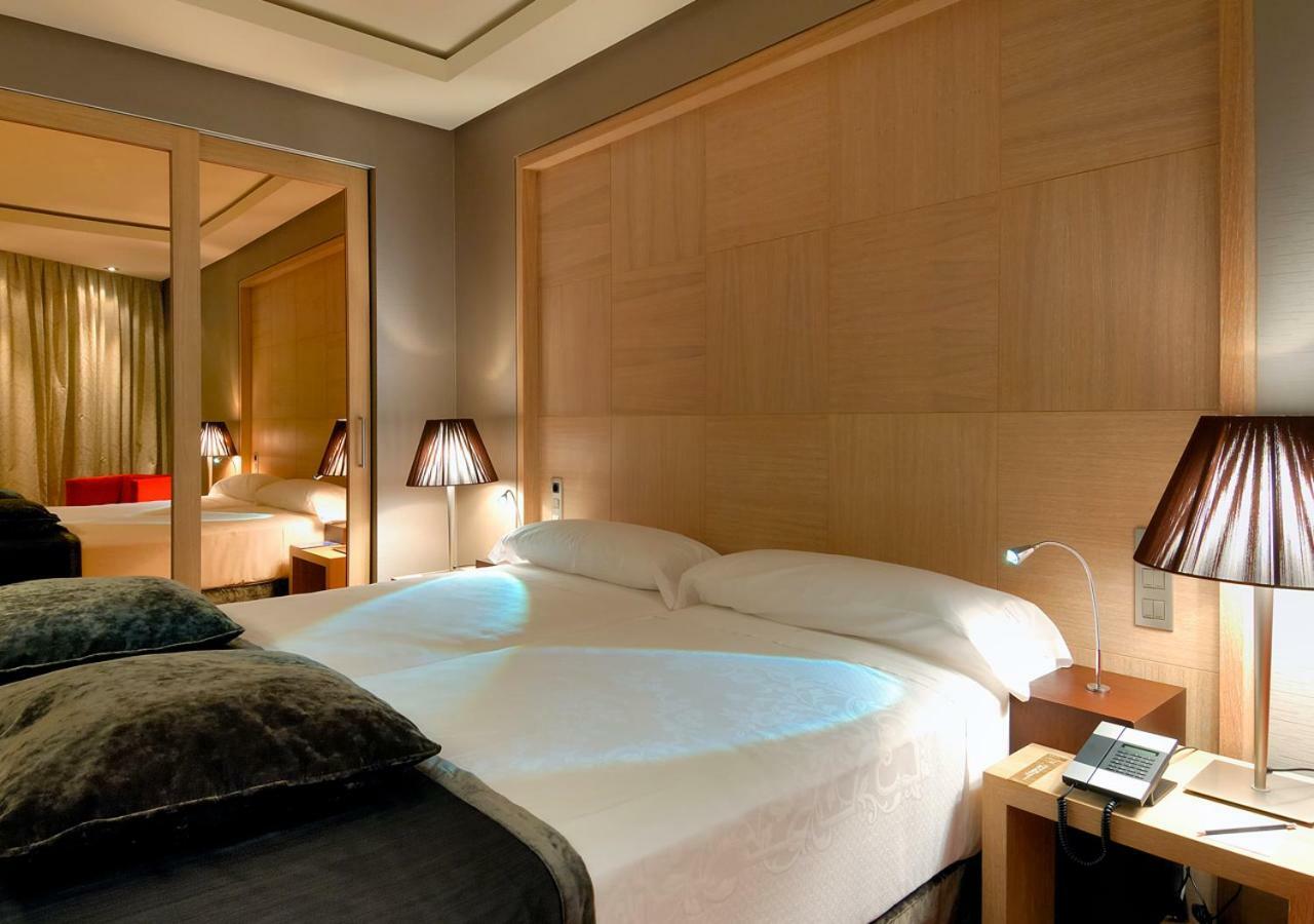 Standard Double Room with Parking