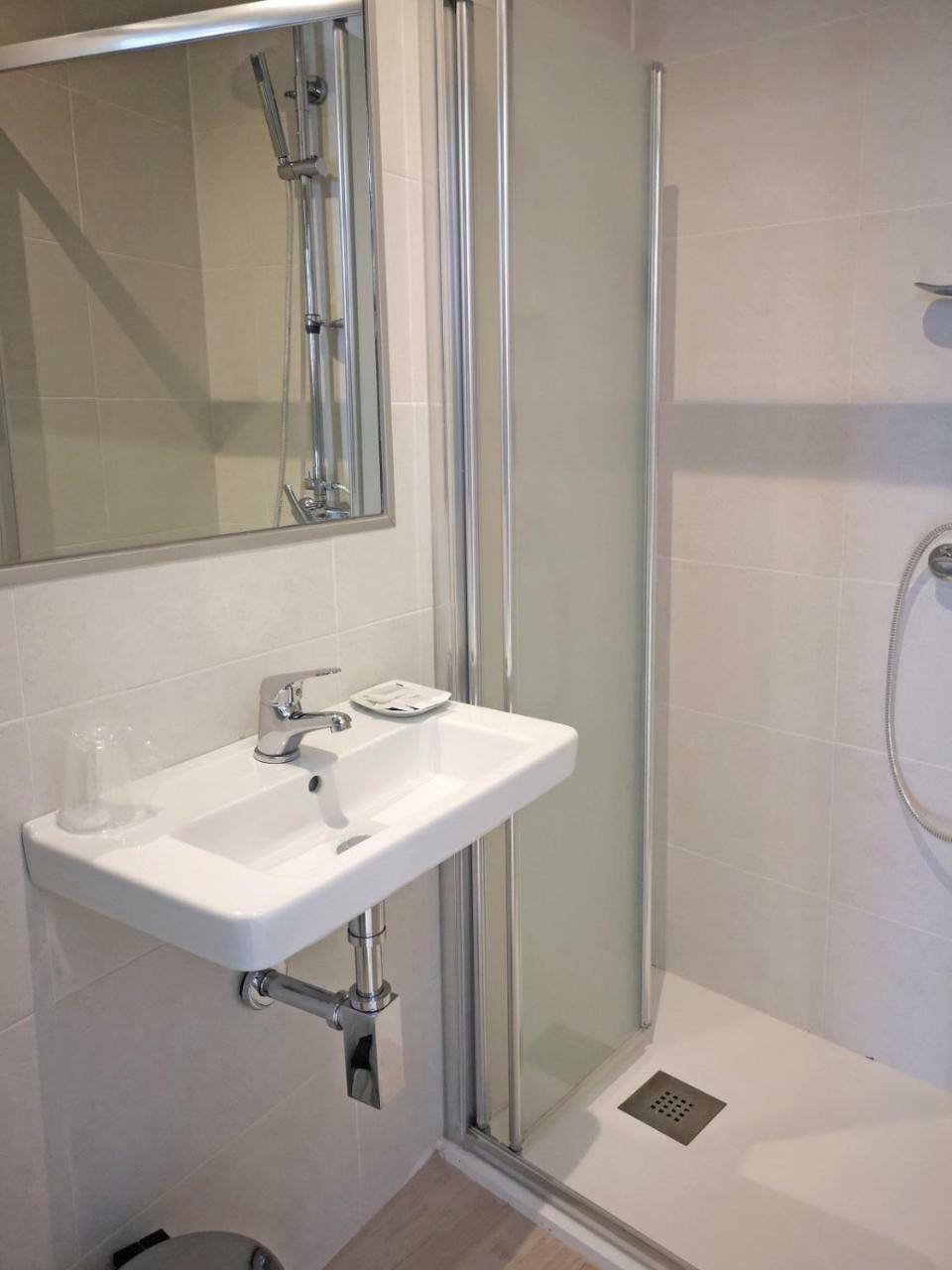 Habitación Individual
