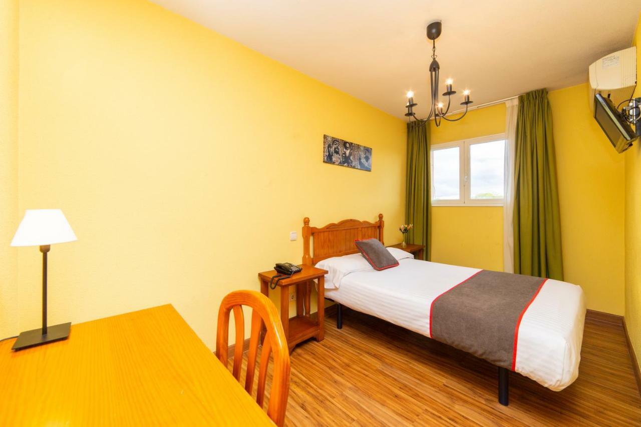 Single Room