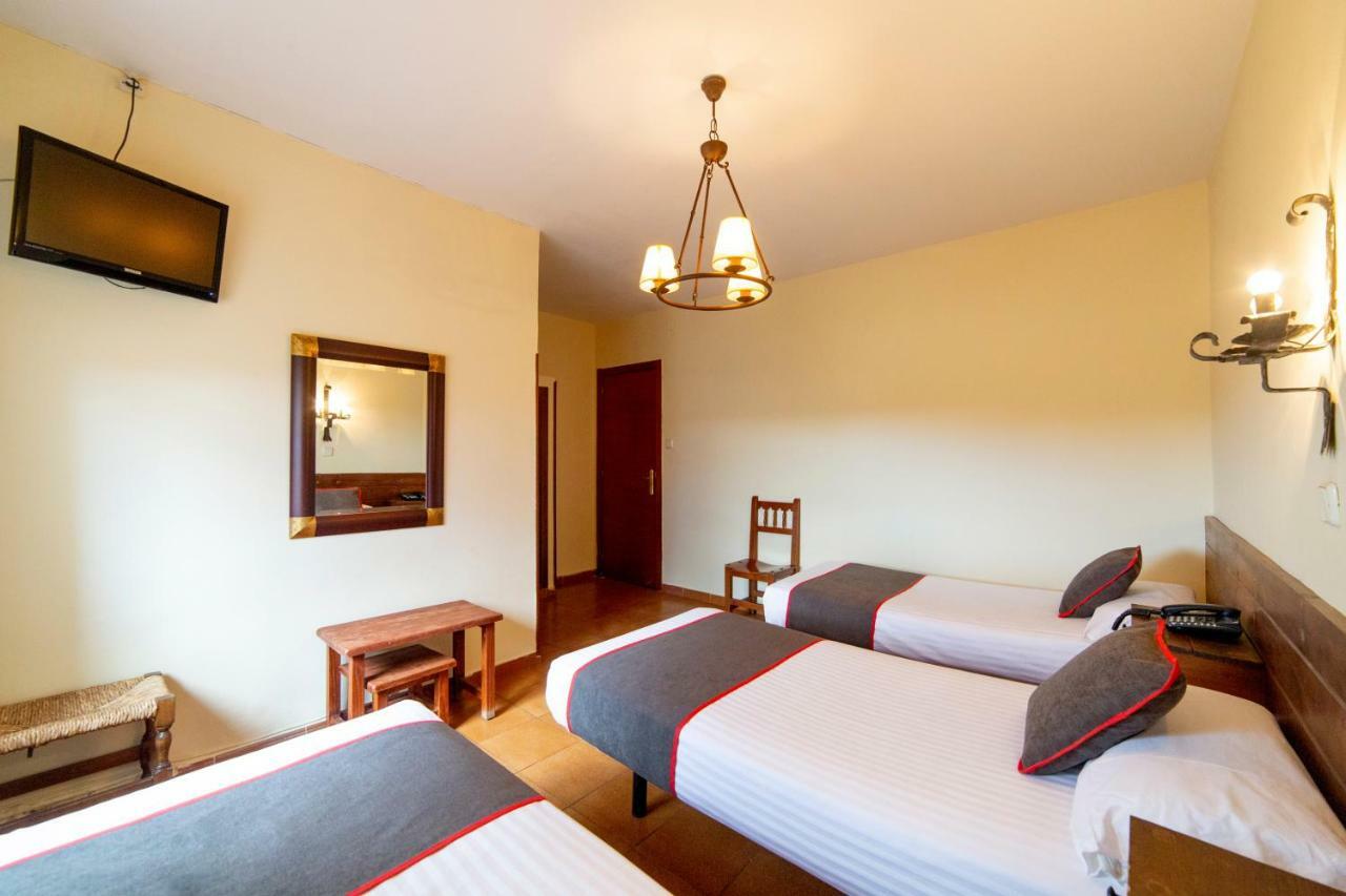 Twin Room Extra Bed