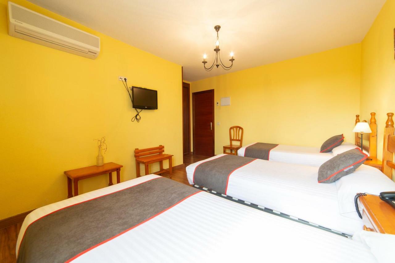 Twin Room Extra Bed