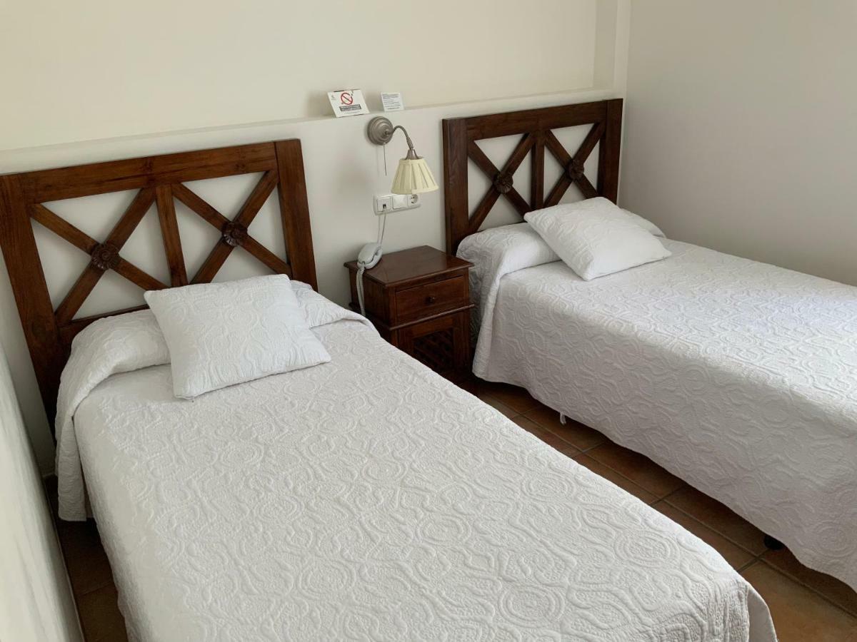 Habitación Doble Estándar - 1 o 2 camas