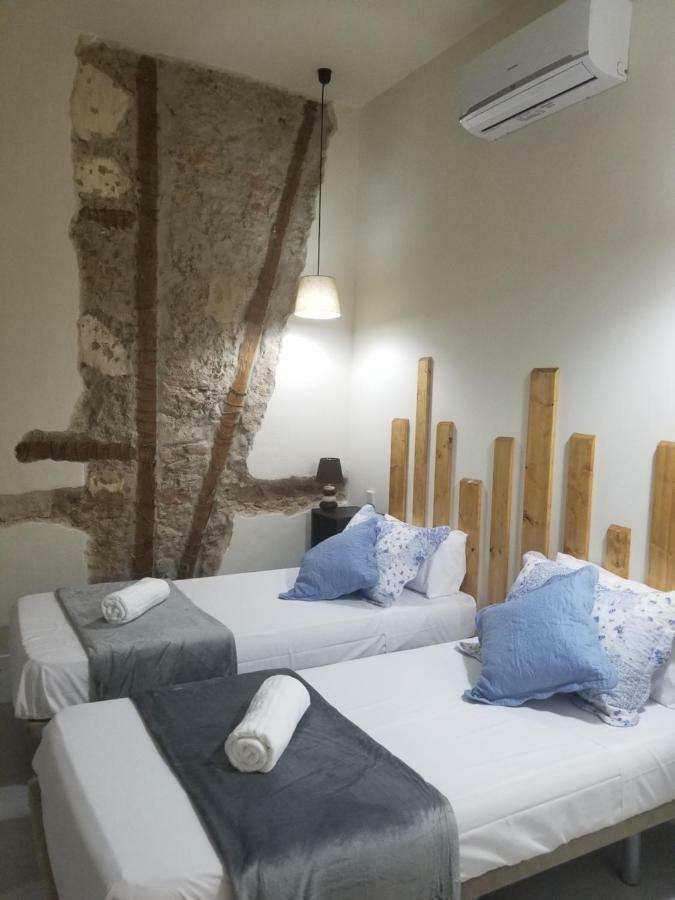 Habitación Doble con baño privado - 1 o 2 camas