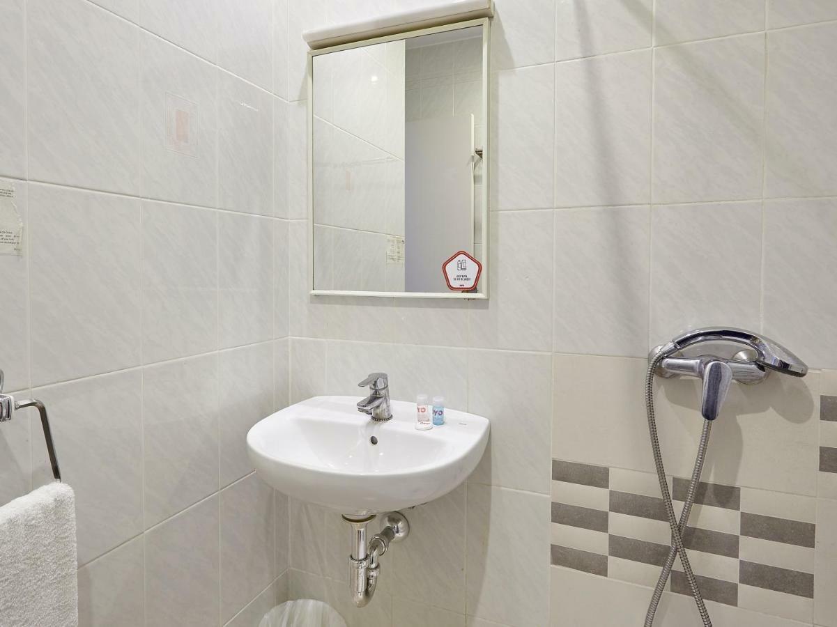 Habitación Doble Económica - 2 camas