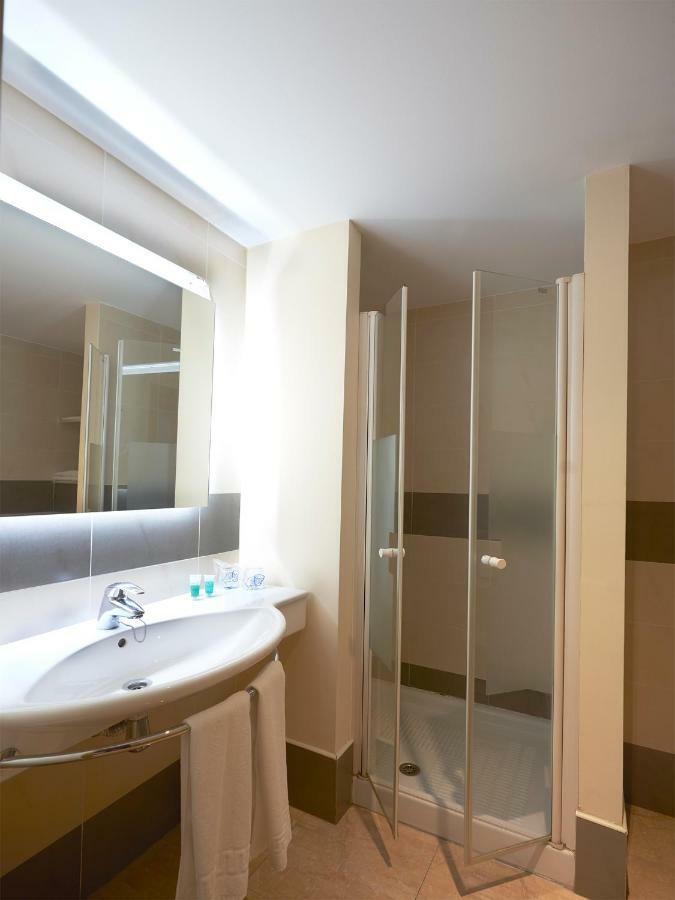 Habitación Doble Superior