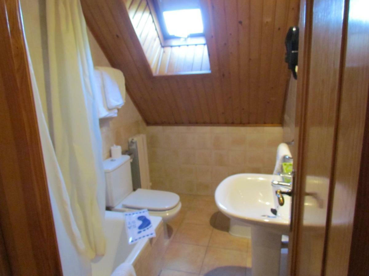 Habitación Doble - Ático