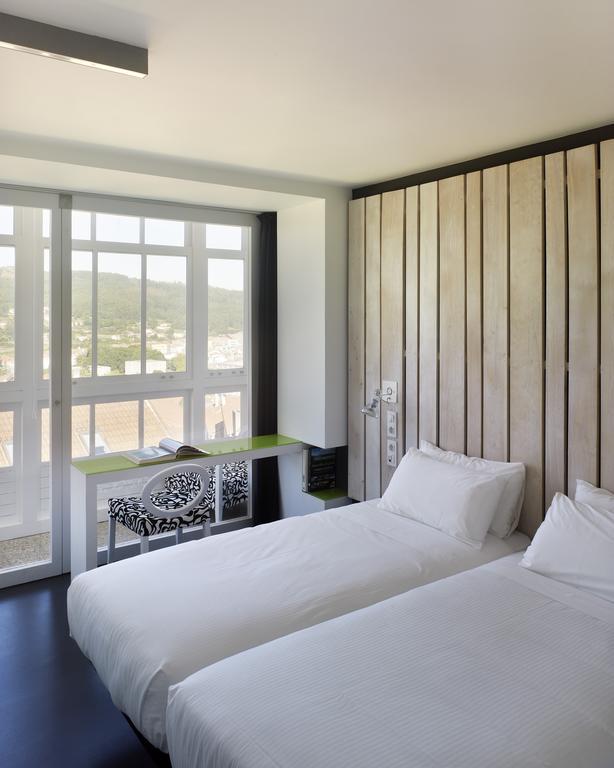 Double Room with Panoramic View