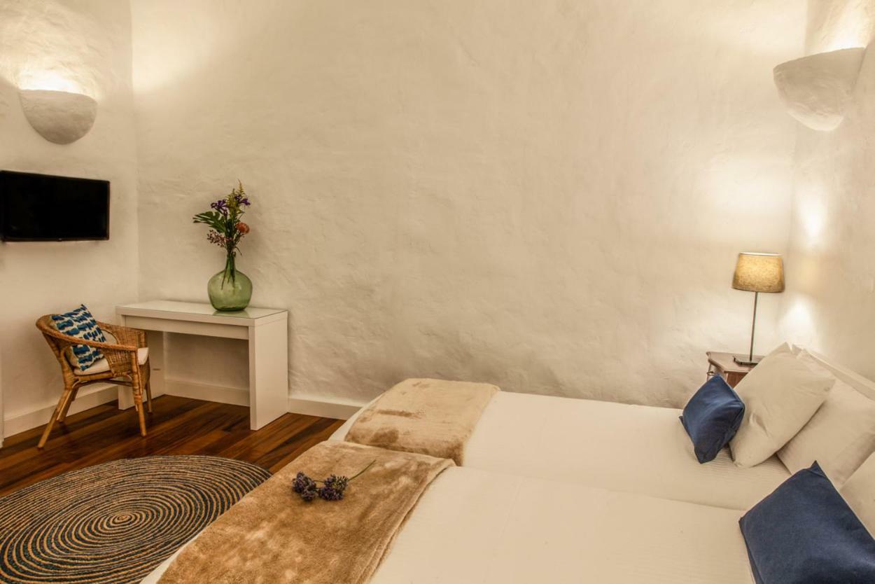 Habitación Doble Superior - 2 camas