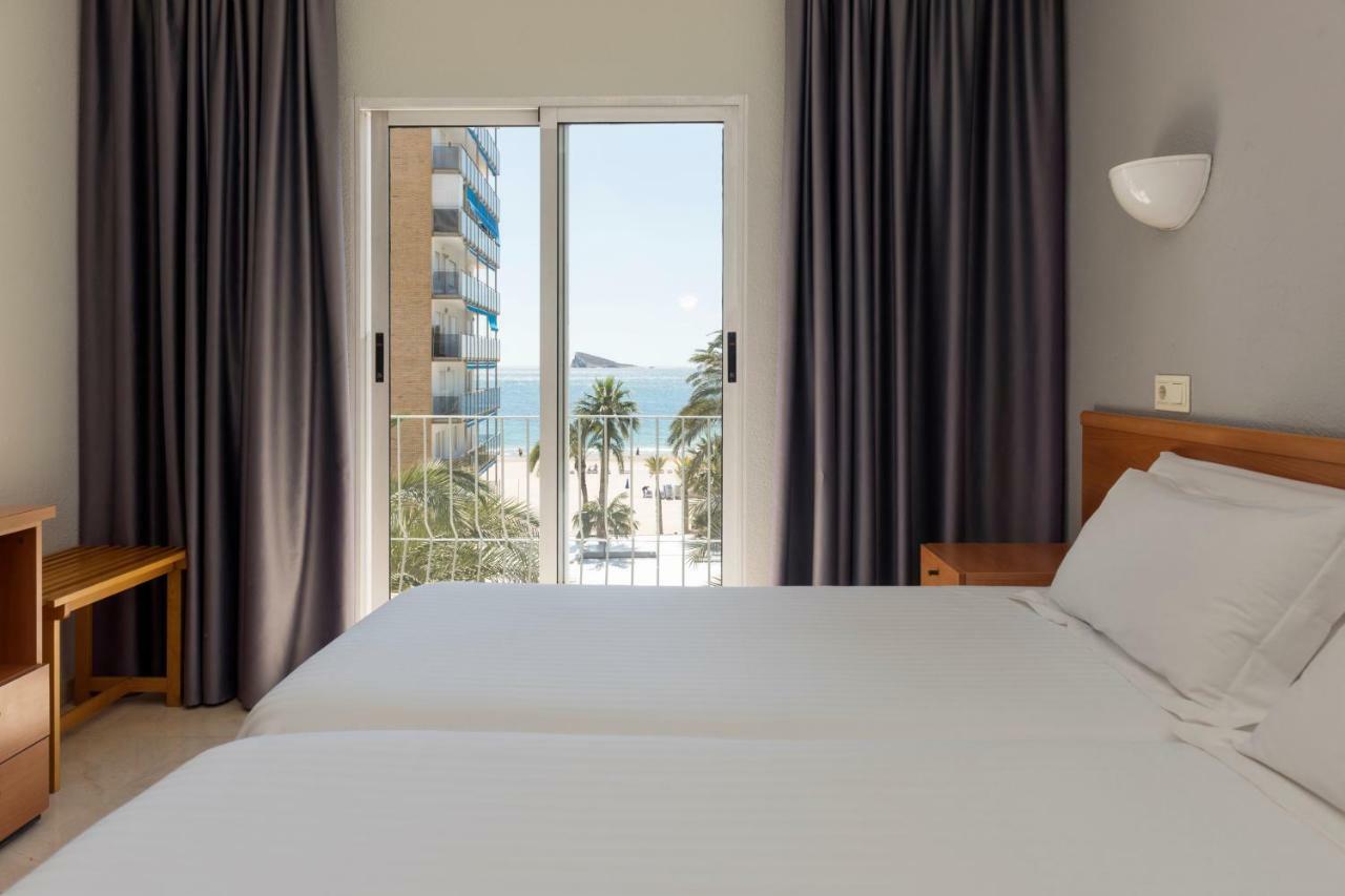 Twin Room Garden View
