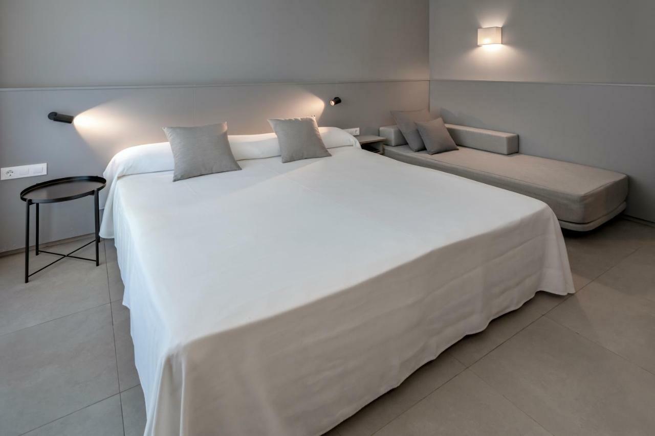 Habitación Doble Superior con terraza - 1 o 2 camas