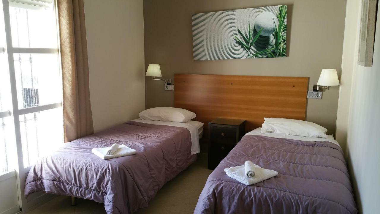 Habitación Familiar con ducha