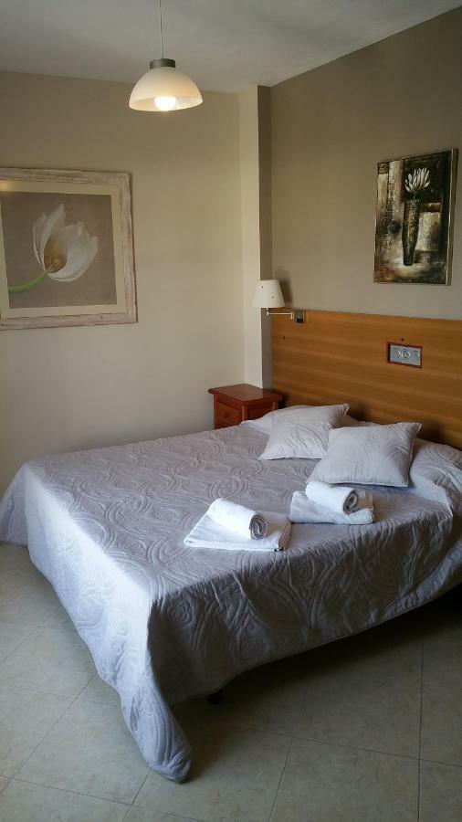 Habitación Doble Económica