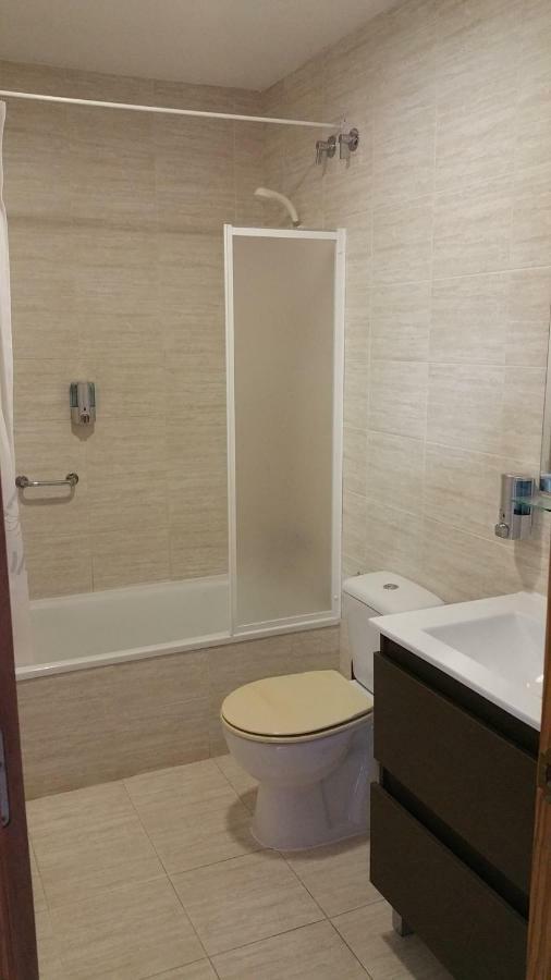 Habitación Familiar con bañera