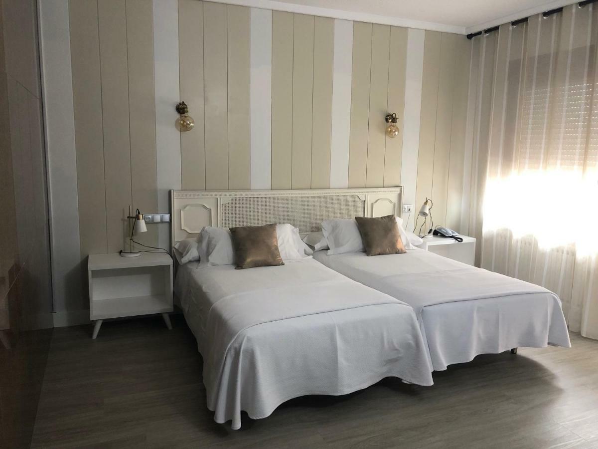Triple Room with Balcony