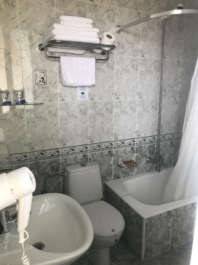 Habitación Triple Estándar