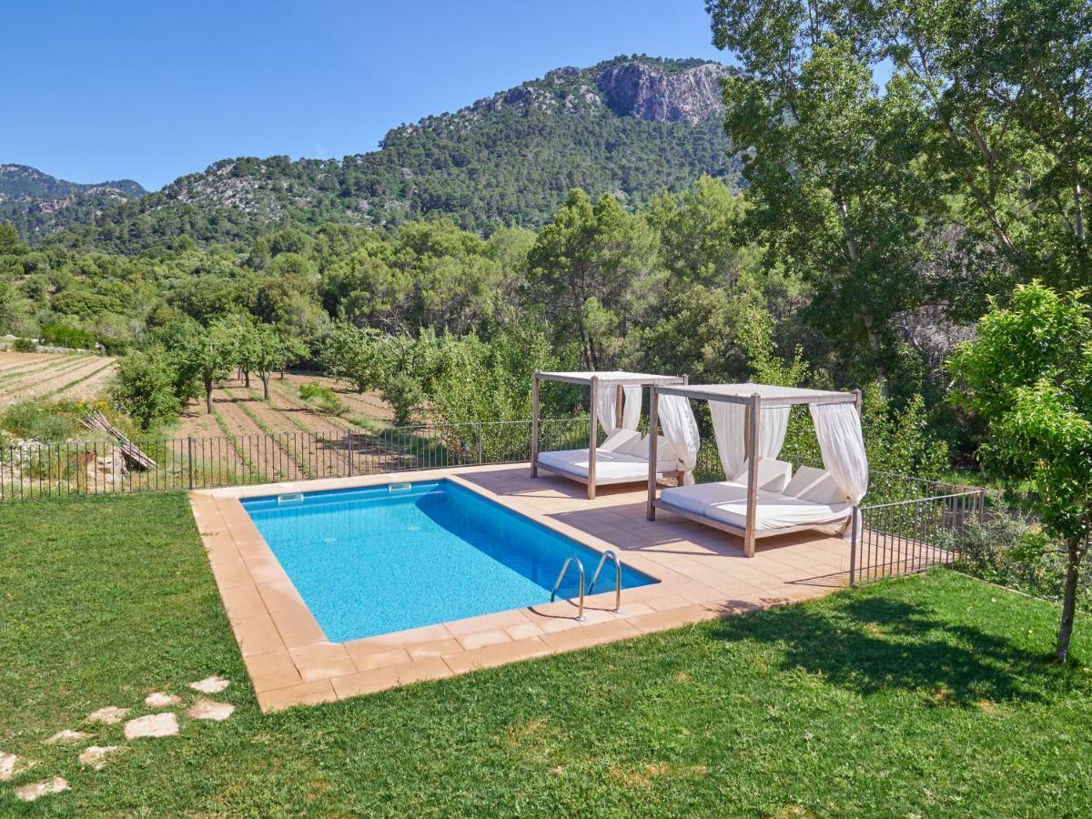 Villa mit privatem Pool