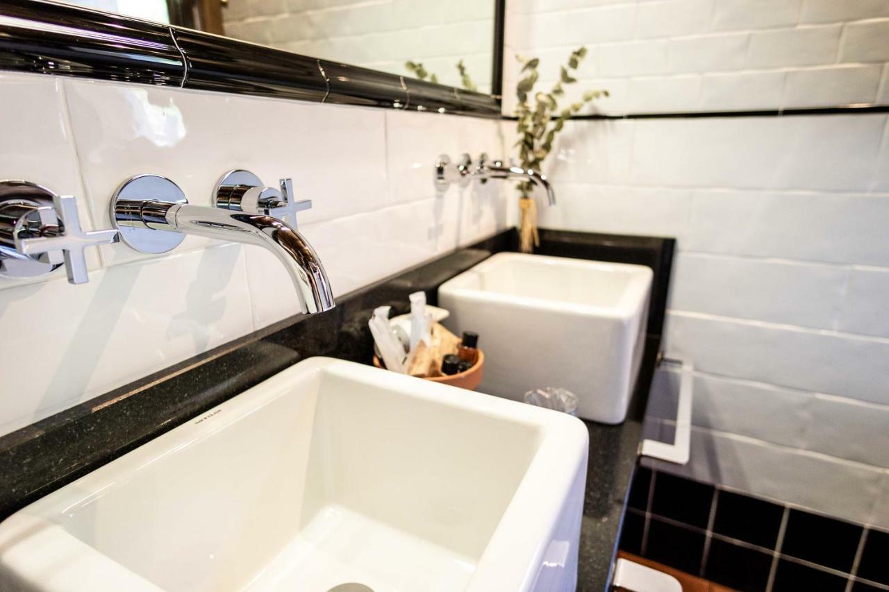 Suite Deluxe con bañera de hidromasaje